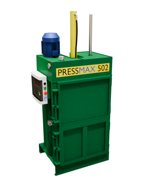 ������������ �������������� ����� PRESSMAX&trade; 502