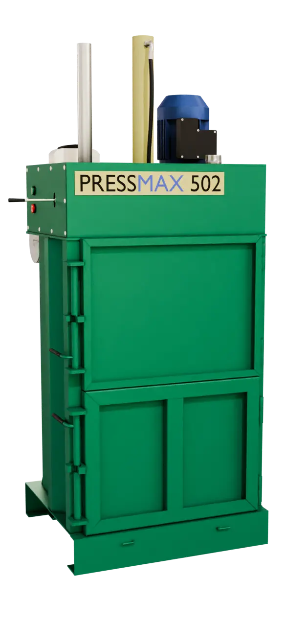 PRESSMAX 502