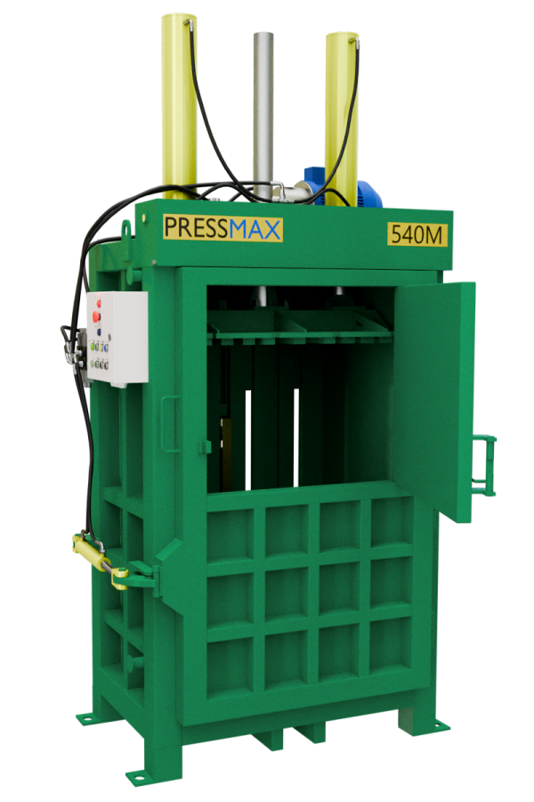 ����� PRESSMAX 540M ��� � �������� ����������� �������