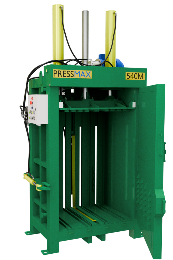 ����� PRESSMAX 540M ��� � �������� �������